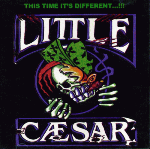 Little Caesar : This Time It's Different...!!!